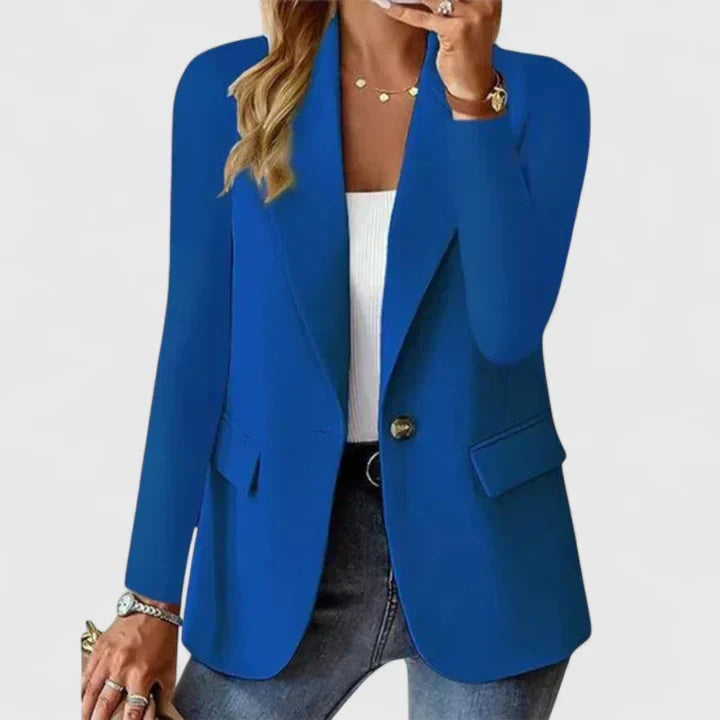 Women's Sophisticated Blazer
