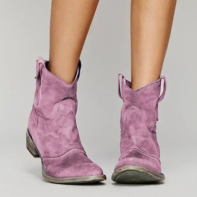 Stylish Cowboy Boots