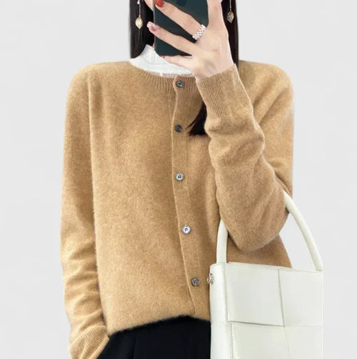 Lyxandria | Women's Comfortable Cardigan