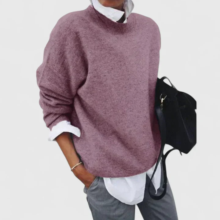 Comfortable Jumper