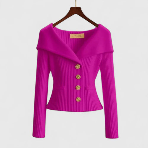 Clariza | Women's Elegant Cardigan