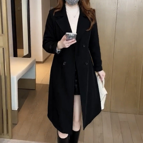 Nadine | Women's Trench Coat