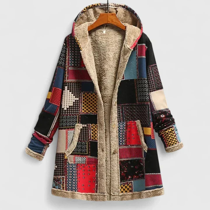 Comfortable Jacket