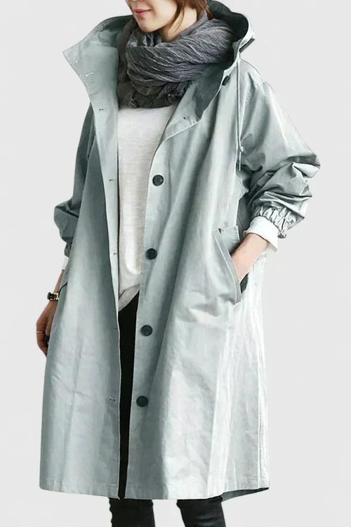 Iva | Women's Comfortable Coat
