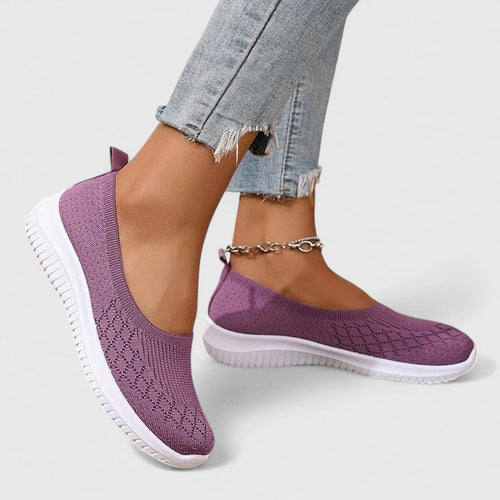 Odara | Women's Orthopaedic Slip-Ons