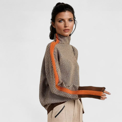 Jasminora | Women's Sophisticated Jumper