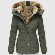 Veyzandra | Women's Comfortable Coat