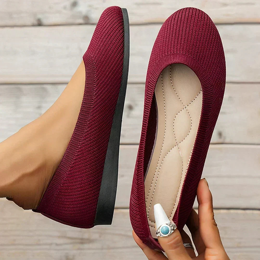 Anti-Slip Breathable Shoes