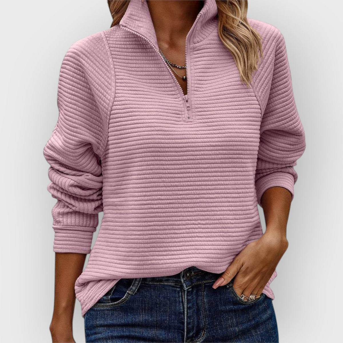 Comfortable Jumper