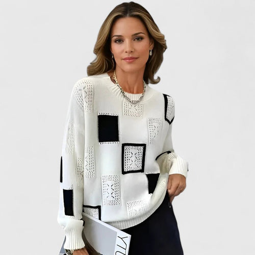Aymbr | Women's Sophisticated Jumper