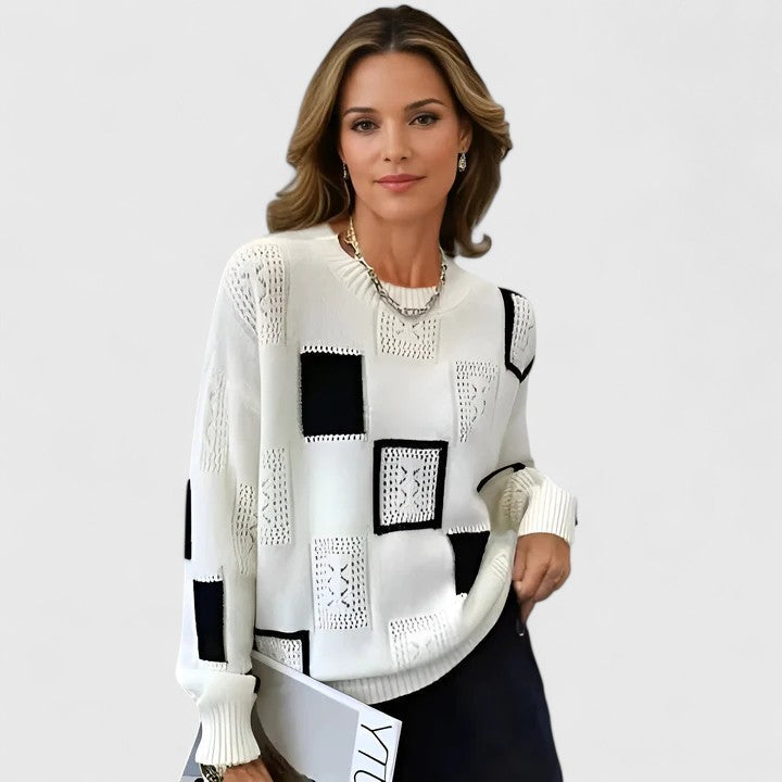 Sophisticated Jumper
