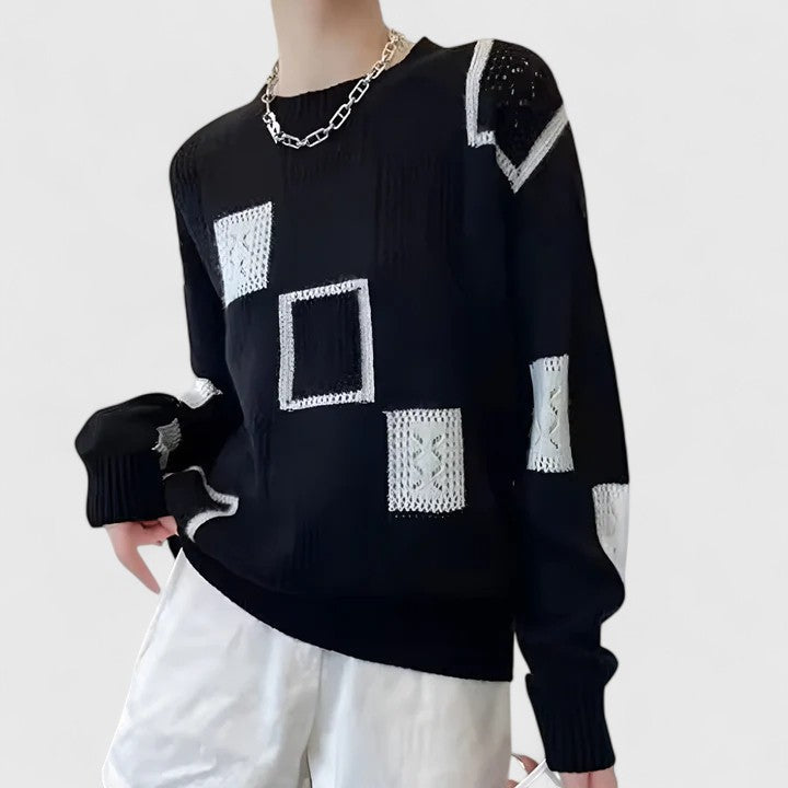 Sophisticated Jumper