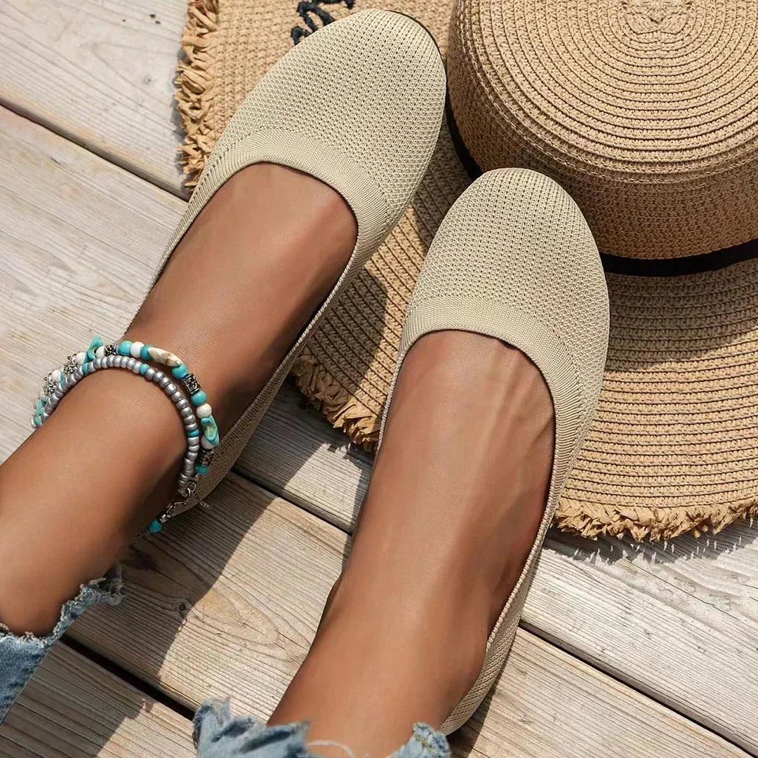Anti-Slip Breathable Shoes