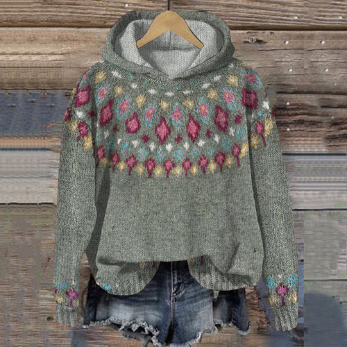Taryn | Women's Comfortable Hoodie
