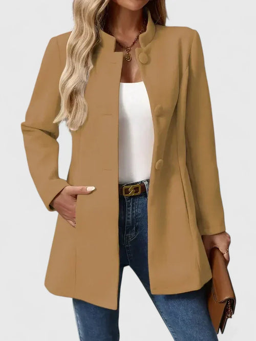 Carmelyssa | Women's Elegant Jacket
