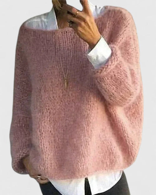 Jozelyn | Women's Sophisticated Jumper