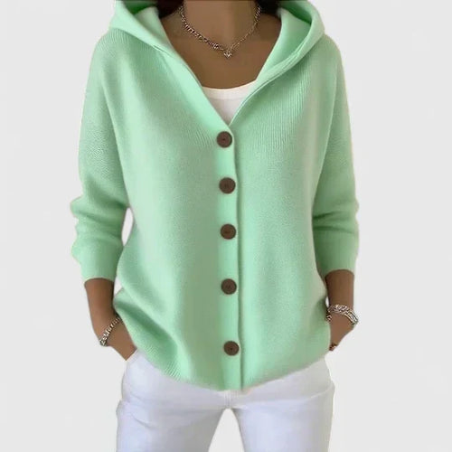 Rhezalynn | Women's Elegant Cardigan