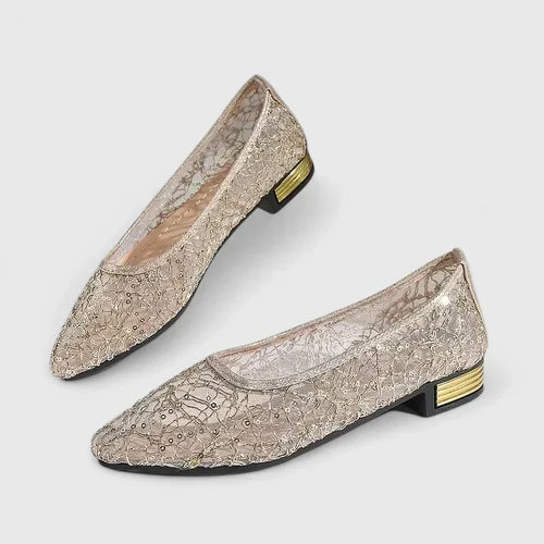 Camyressa | Women's Orthopaedic Shoes