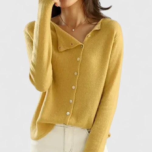 Calizhyah | Women's Elegant Cardigan