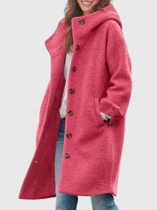 Camerislyn | Women's Elegant Coat