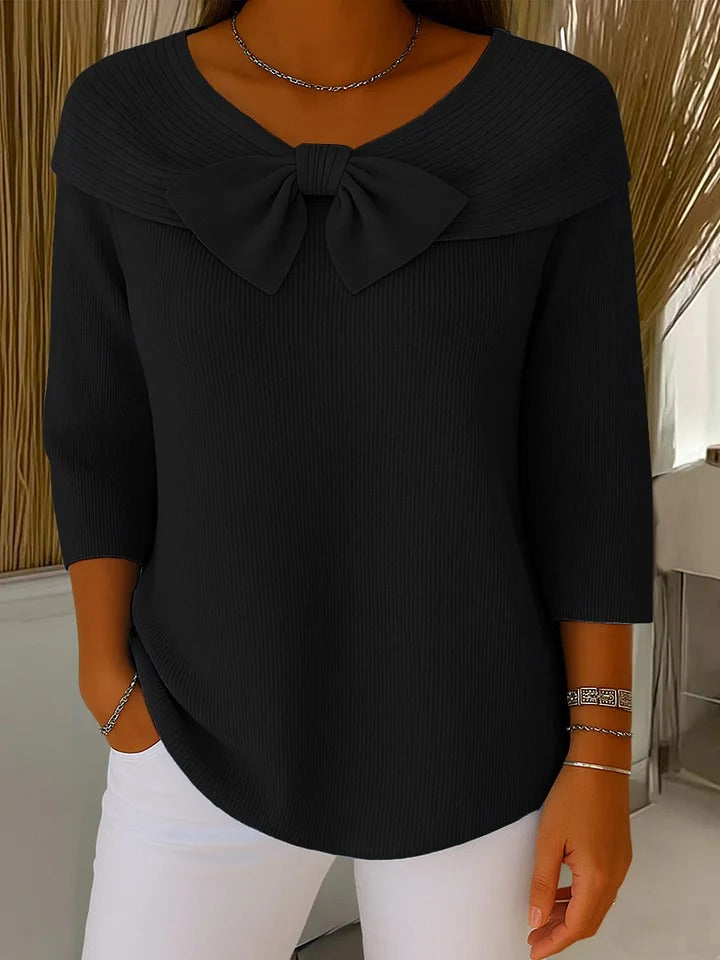 Sophisticated Jumper
