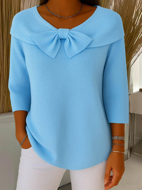 Anvie | Women's Sophisticated Jumper