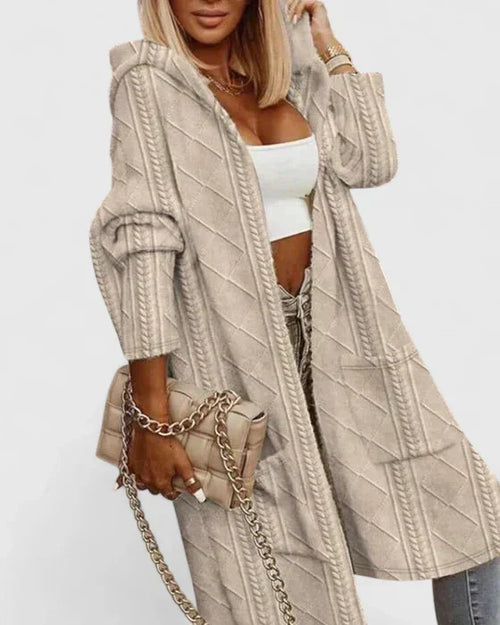 Calystria | Women's Elegant Cardigan