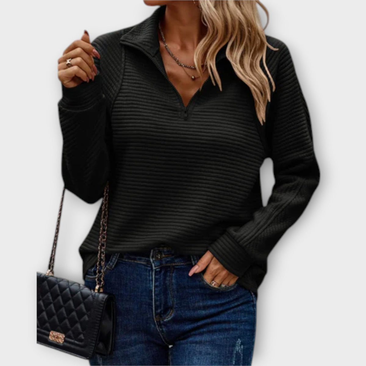 Comfortable Jumper