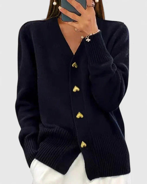 Lillyanne | Women's Elegant Cardigan