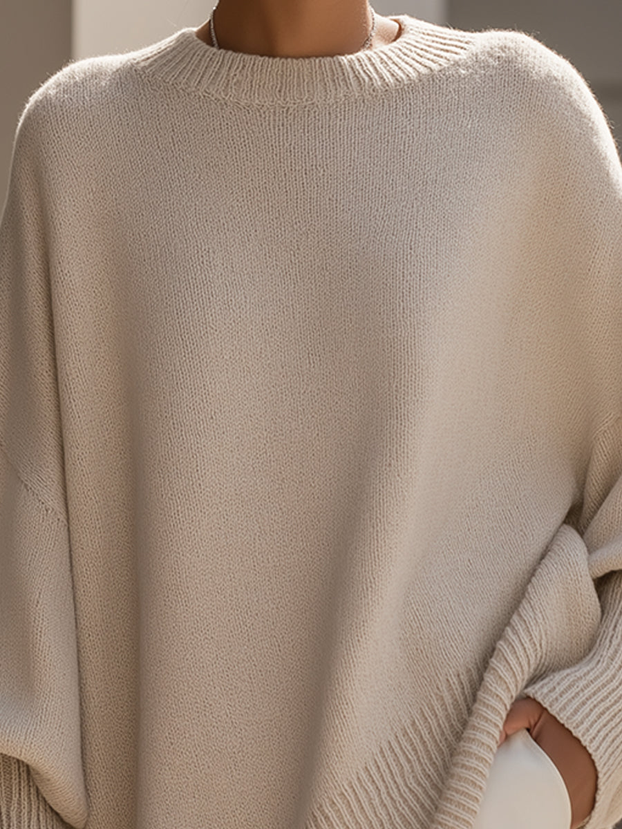 Elegant Jumper