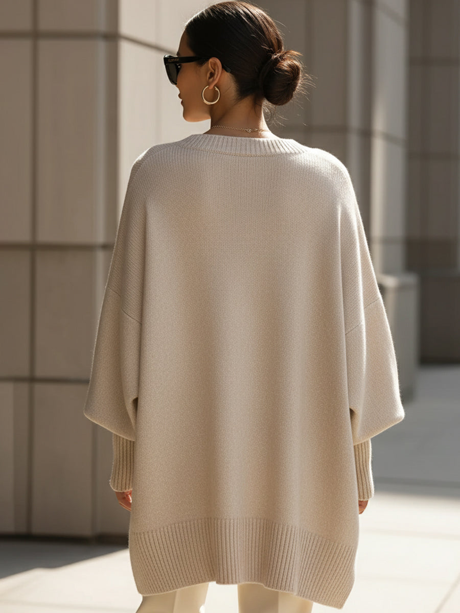 Elegant Jumper