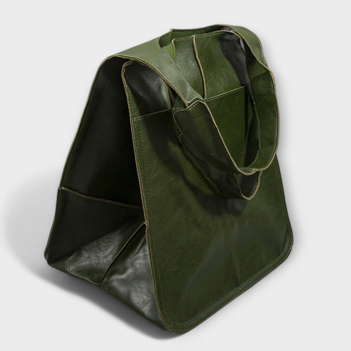 Olivia - Oversized Weekend Bag