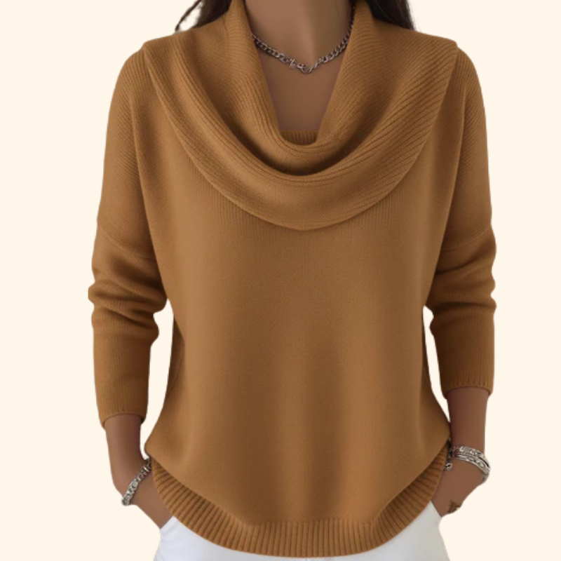 Elegant Jumper