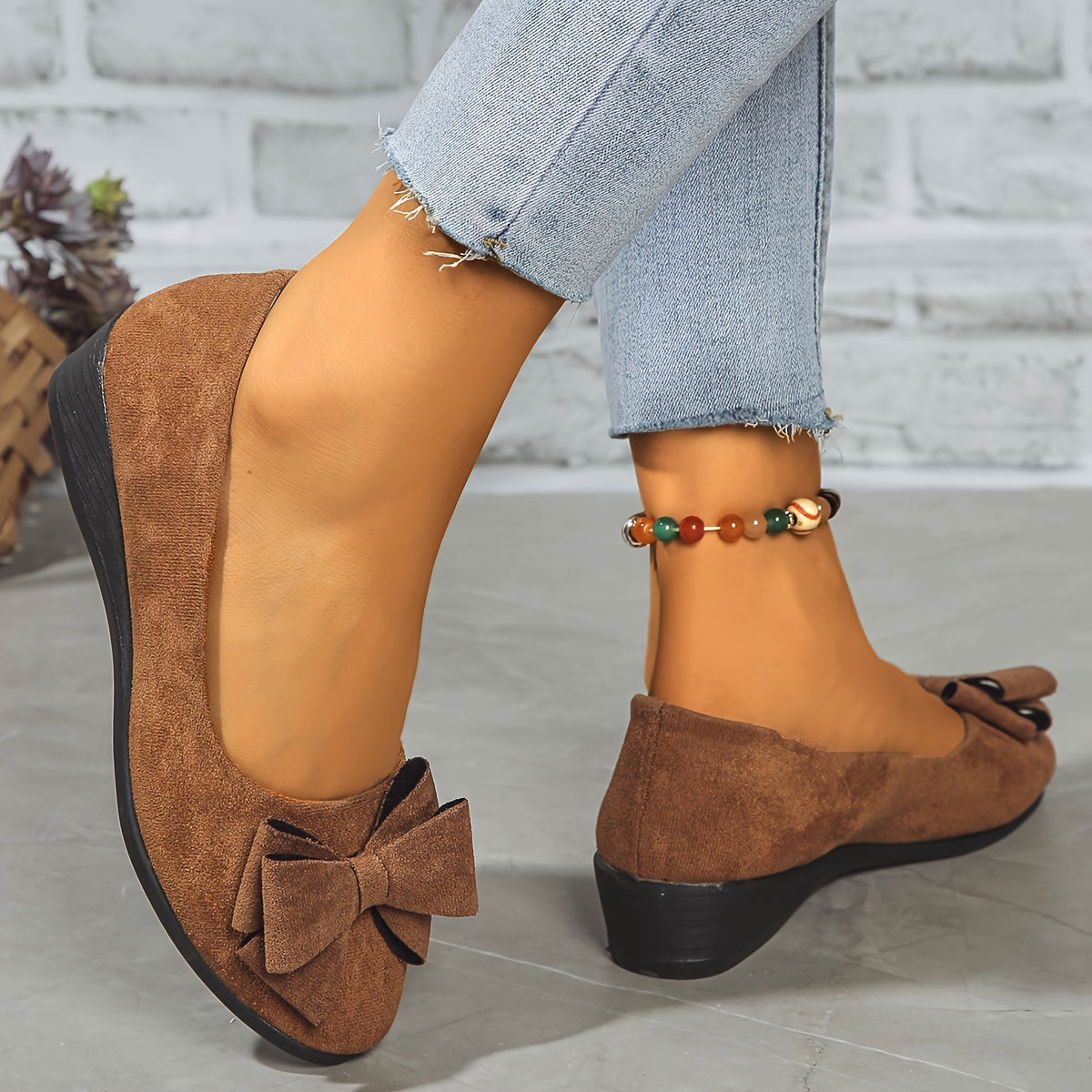 Sophisticated Shoes