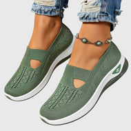 Emely | Women's Orthopaedic Slip-On Shoes