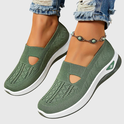 Emely | Women's Orthopaedic Slip-On Shoes