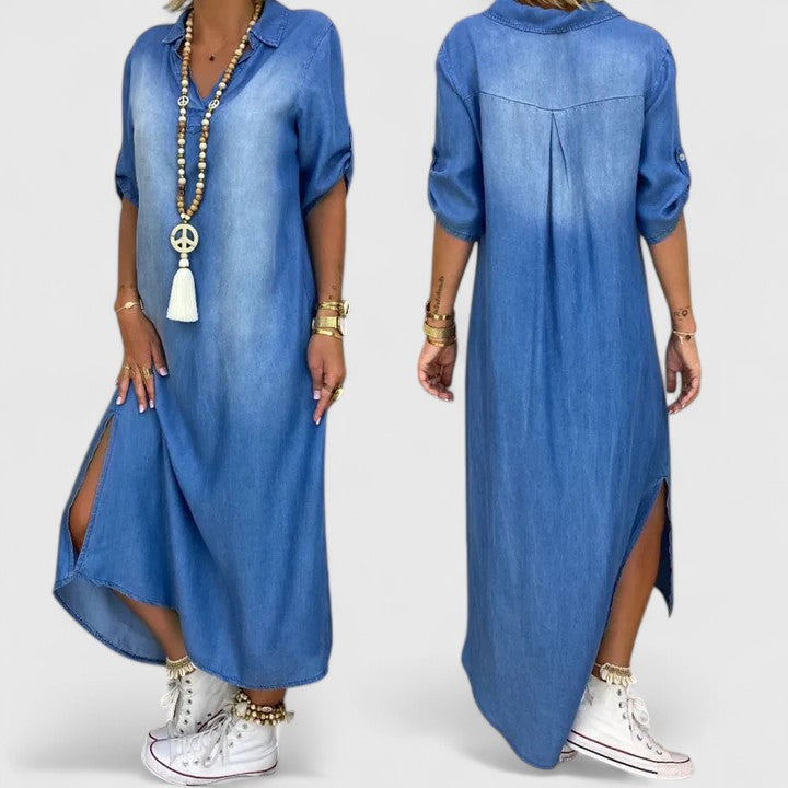 Sophisticated Dress