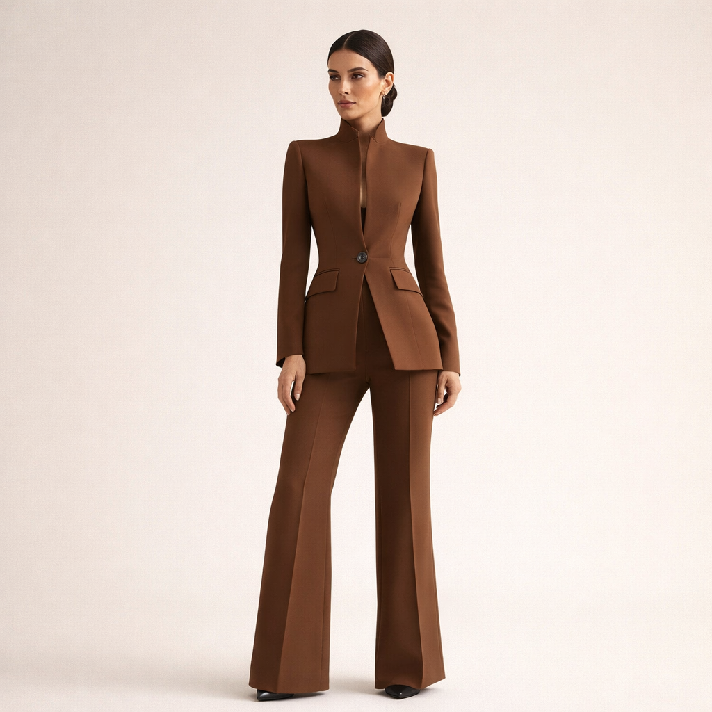 Sophia | Women's Elegant Suit
