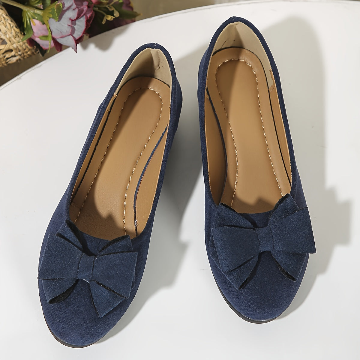 Sophisticated Shoes
