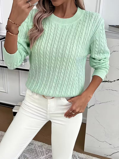 Ravae | Women's Comfortable Jumper