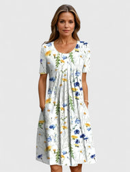 Valorynn | Women's Elegant Dress