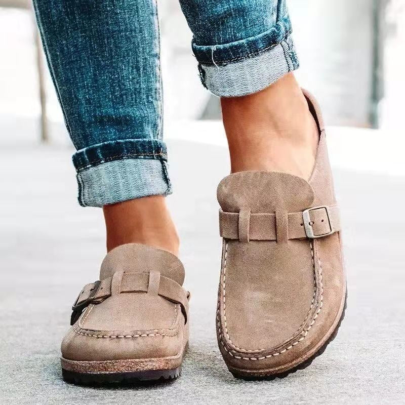 Orthopaedic Slip-Ons