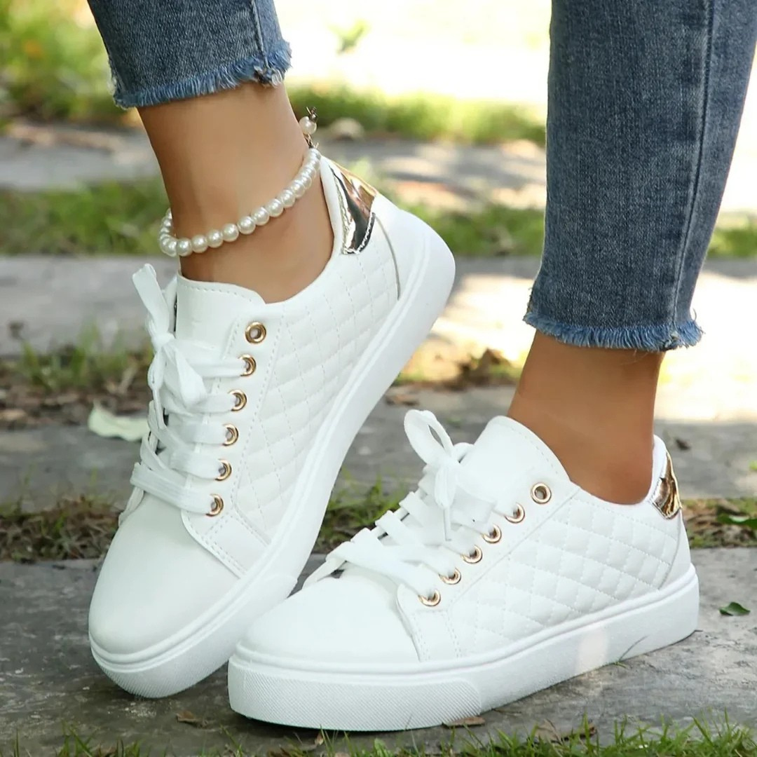 Comfort Walkers