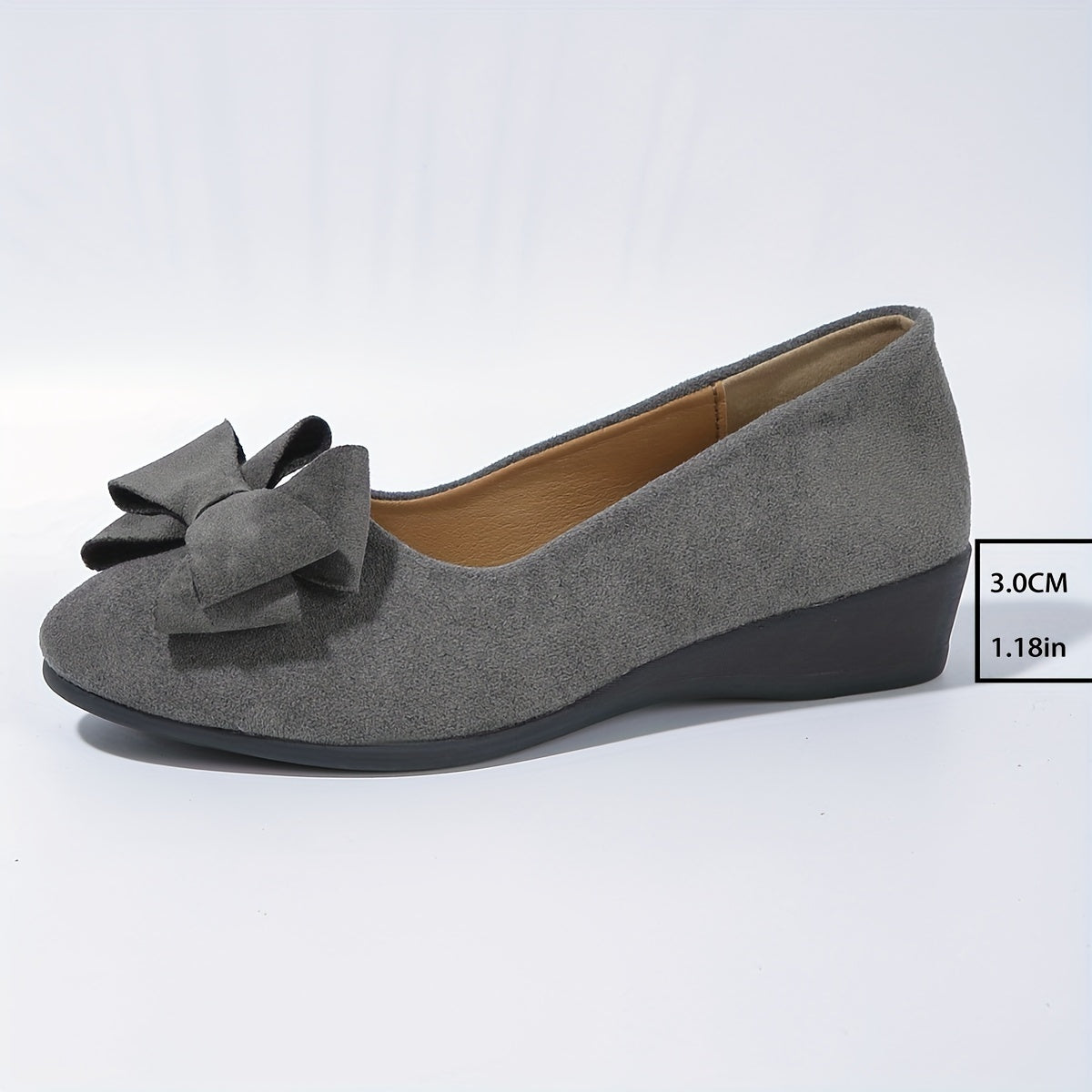 Sophisticated Shoes