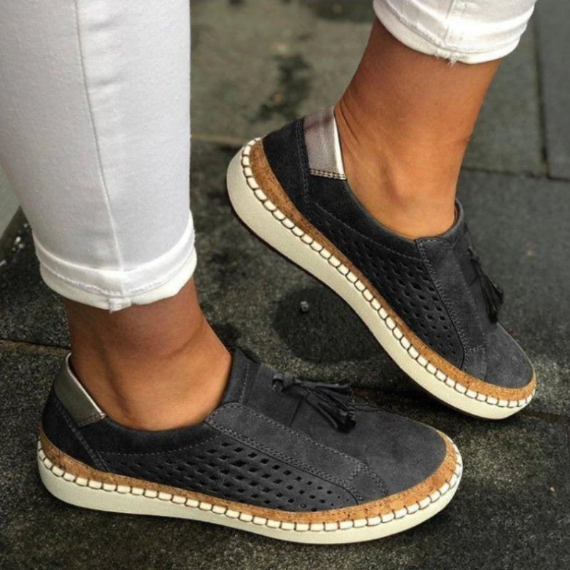 Orthoflex Slip-Ons