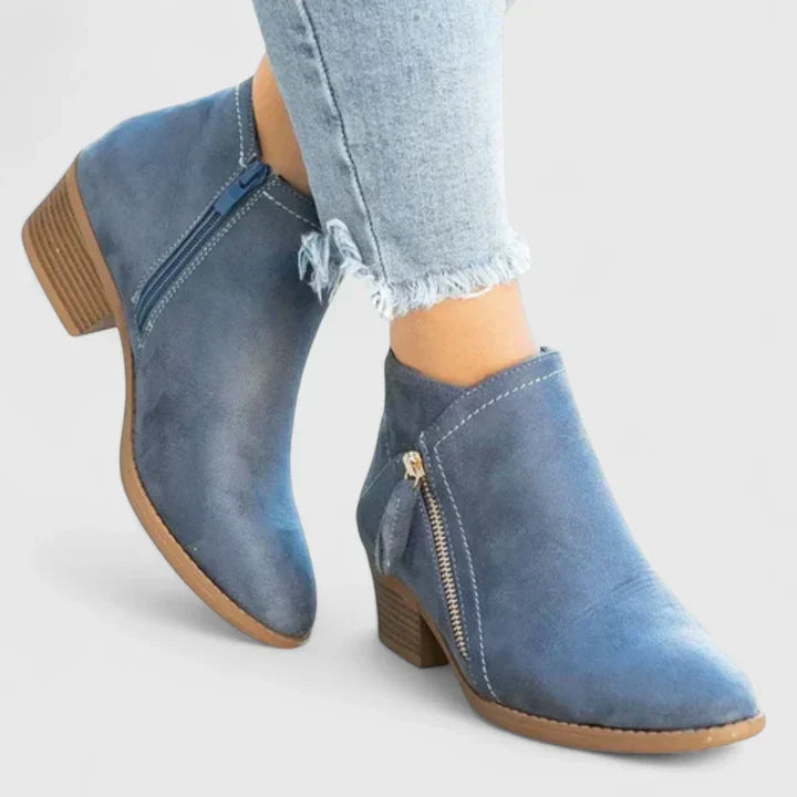 Sophisticated Boots