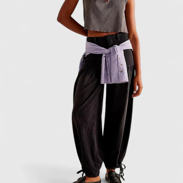 Elegant Pants