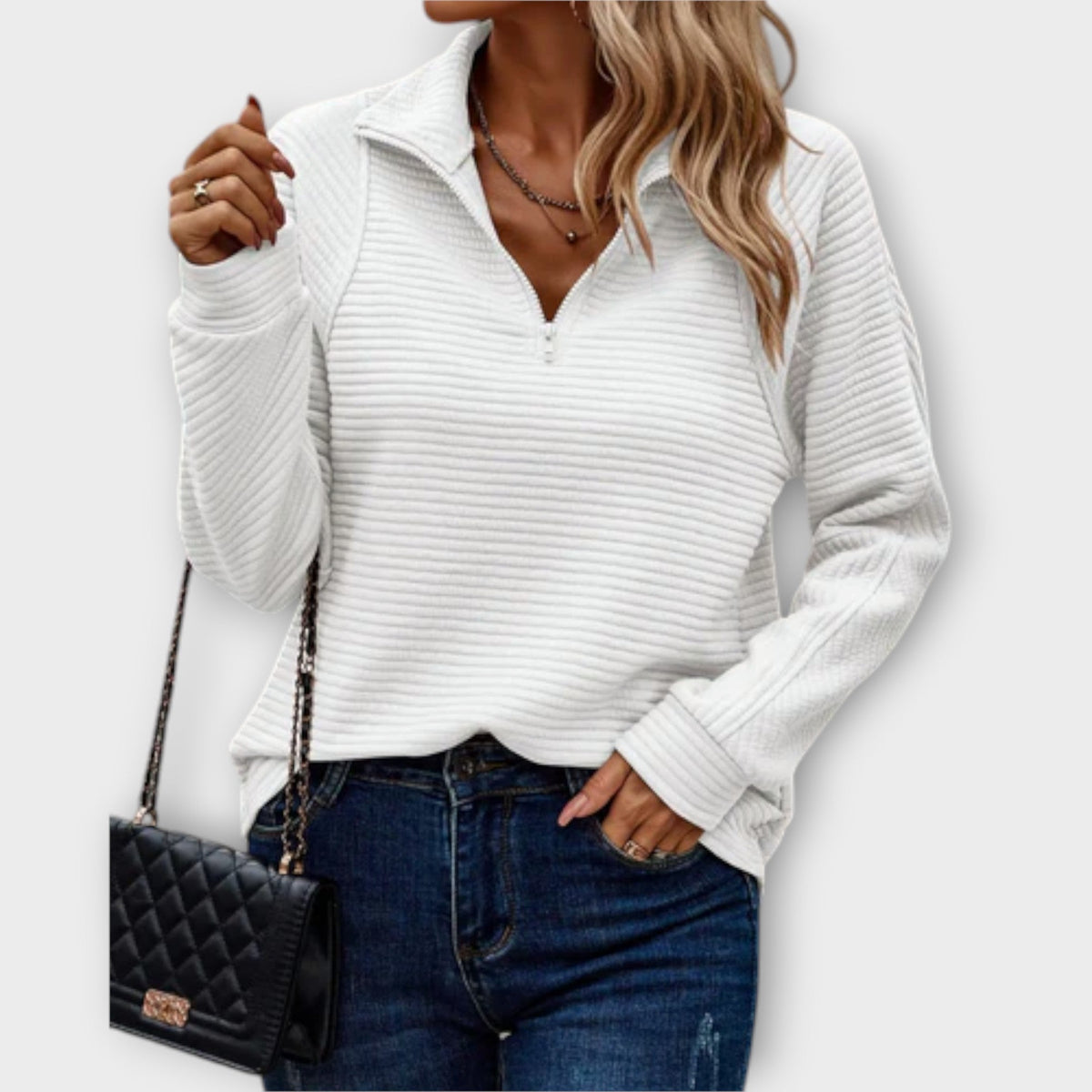Comfortable Jumper