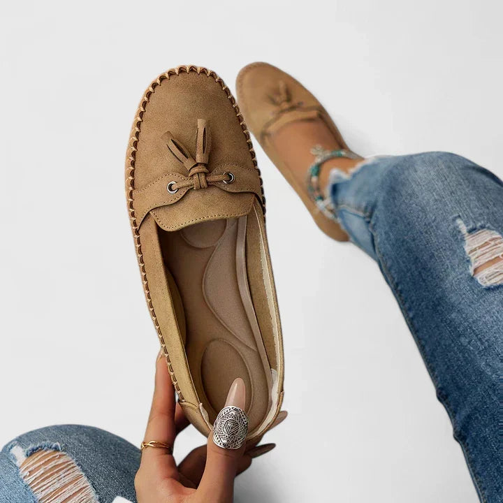 Orthopaedic Loafers