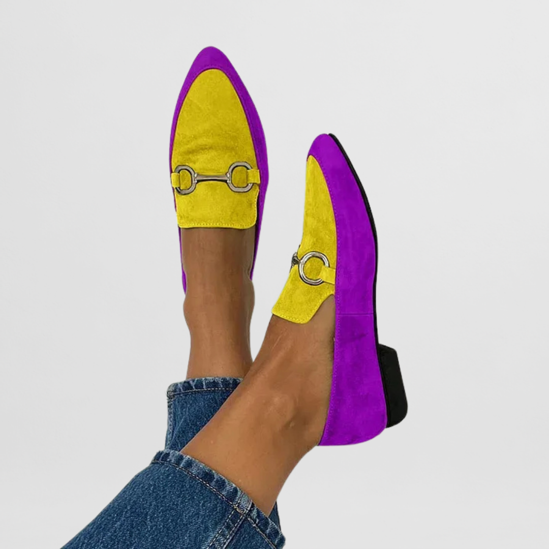 Orthopaedic Loafers
